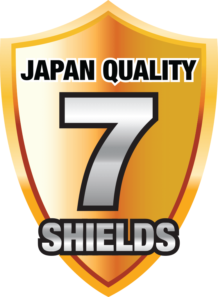 7 Shields Protection